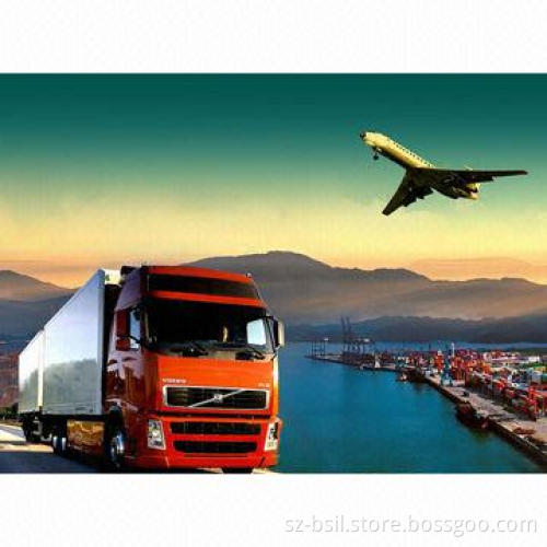 Free Consolidated Services, Sea and Air Shipping